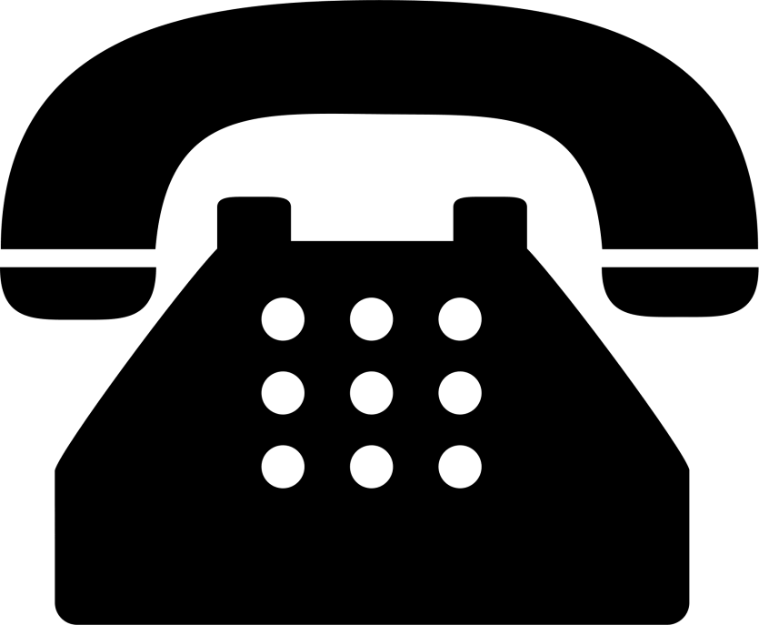 Change of Phone Number