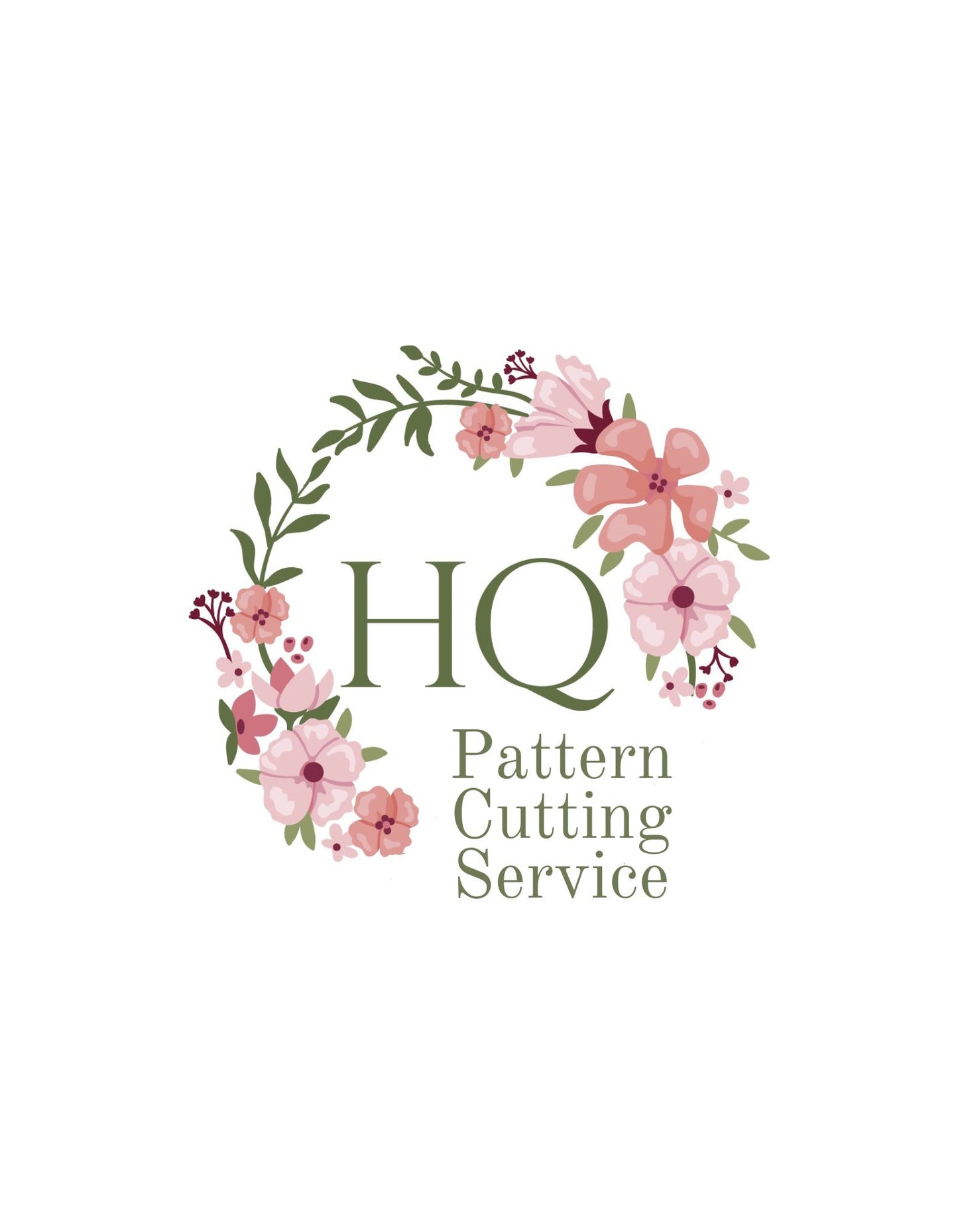 Pattern Cutting Service for Quilters
