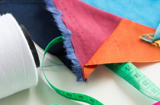 🪡 Unlock Your Sewing Workshop Potential at The Quilting Studio! 🧵