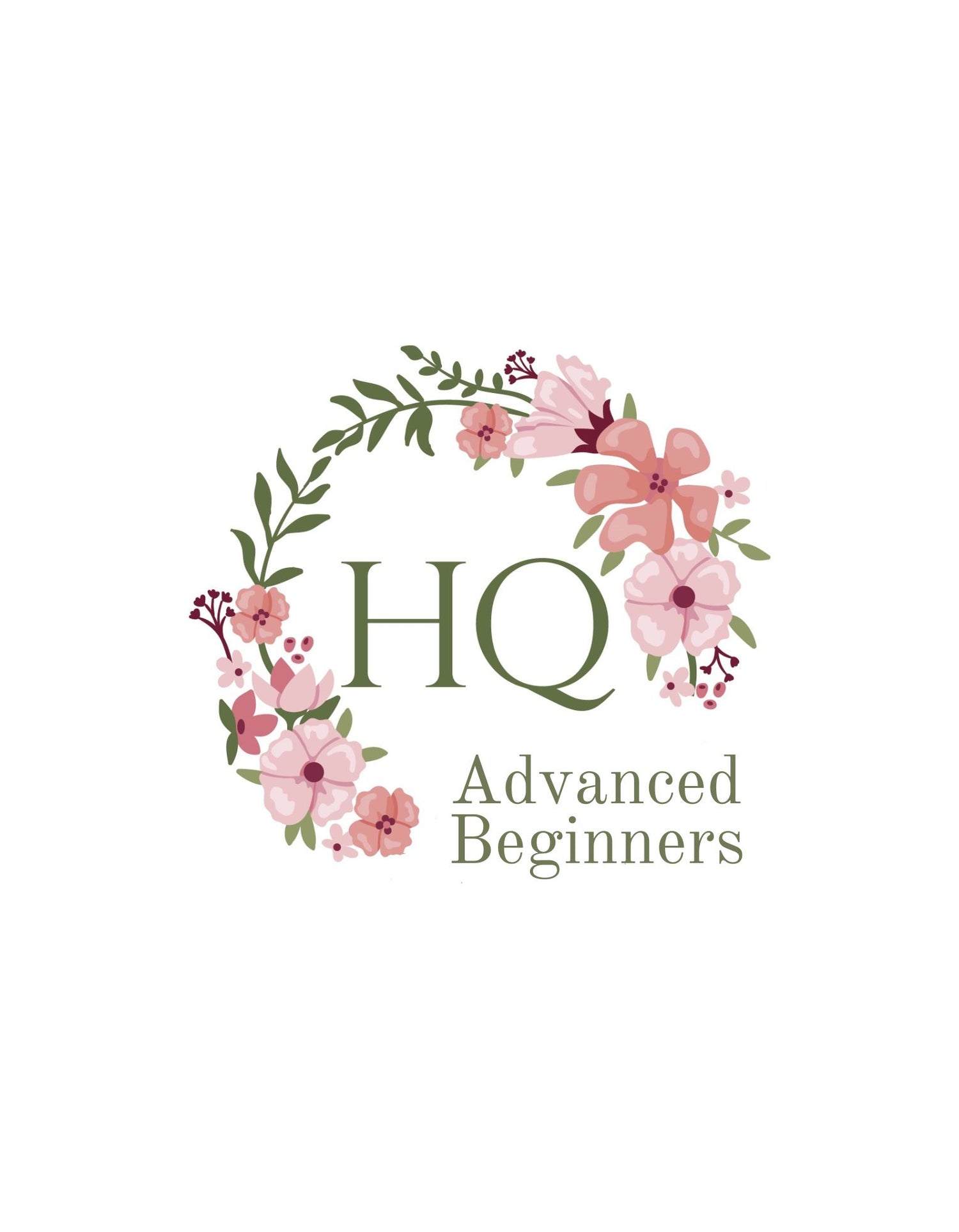 Advanced Beginners Workshops