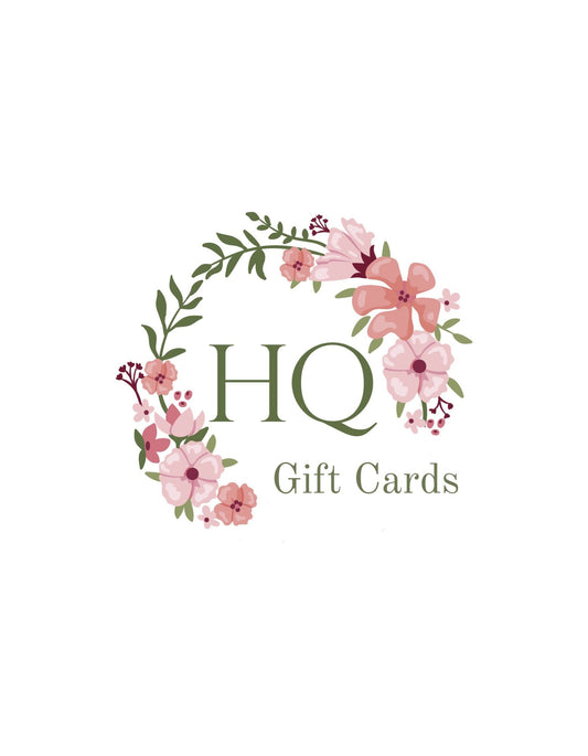Gift Their Quilting Dreams: Purchase Gift Cards Today