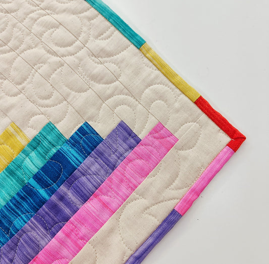 Introduction to Quilting Workshop