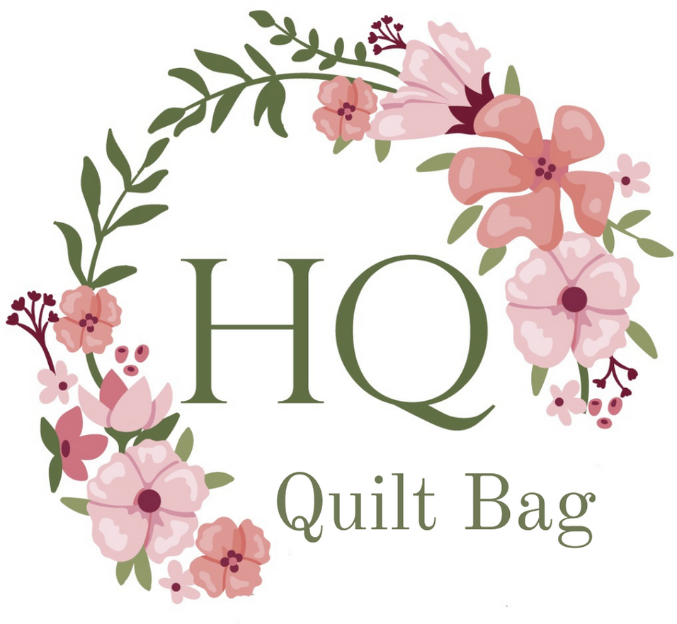 Quilt Bags