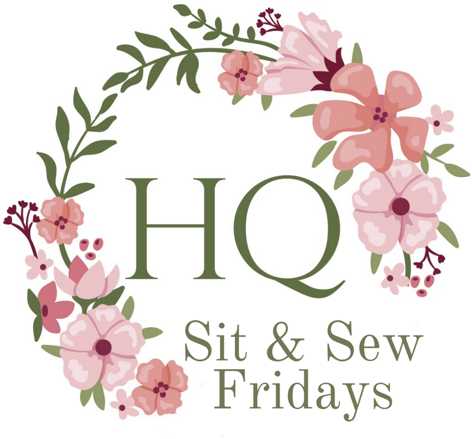 Stitch & Socialise: Sit & Sew Fridays Await You!